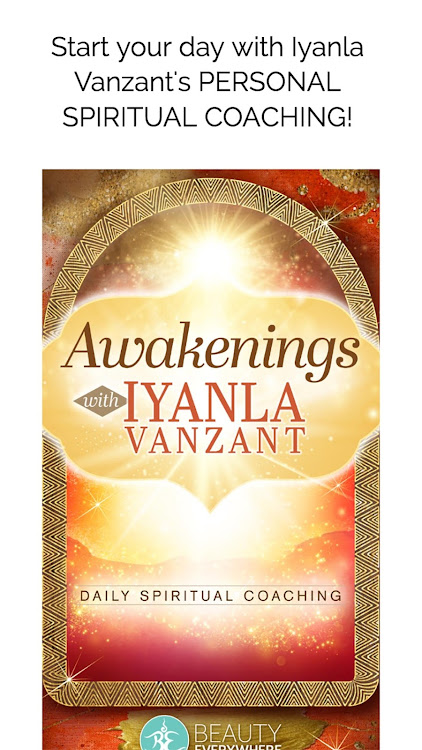 Awakenings with Iyanla Vanzant - 1.00.62 - (Android)