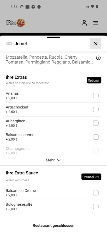 #4. Super Pizza Pazza (Android) 由: Appsmart GmbH-5