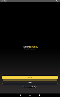 Turnsignl 1.12.1 APK screenshots 9