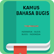 Kamus Bahasa Bugis Lengkap (Offline)