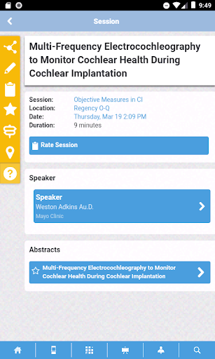 ACI Alliance Events Screen 3