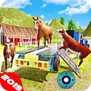 Top 39 Auto & Vehicles Apps Like Dirt Road Farm Animal Transport 2019 - Best Alternatives