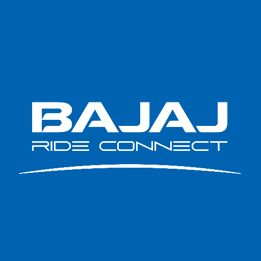 Bajaj Ride Connect Header - AppWisp.com