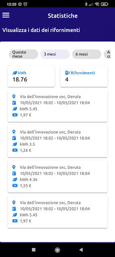 MobyNET Screen 2