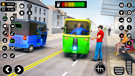 Trò chơi không cần internet Mod ALL APK + IOS