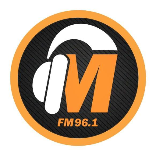 FM Misión 96.1 1.5 Icon
