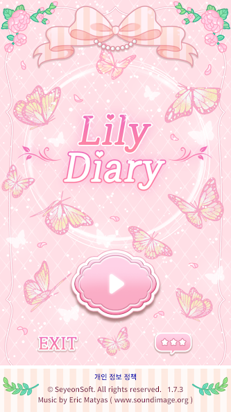 Lily Diary : Dress Up Game 1.7.3 APK + Mod (Paid for free / Unlimited money / Free purchase) for Android