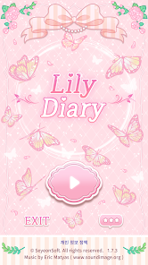Lily Diary : Dress Up Game 1.7.3 APK + Mod (Unlimited money) إلى عن على ذكري المظهر