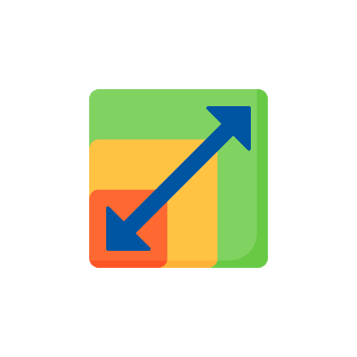 Screen Utils logo