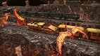 screenshot of Train Simulator - Dino Park