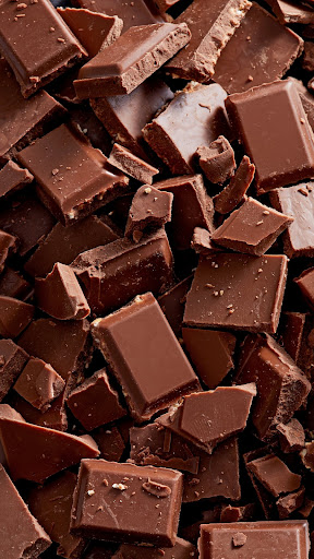 Chocolate Wallpapers Screen 2