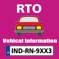 RTO Vehicle for mParivahan