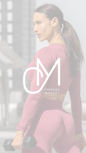 Caroline Massey Fit Screenshot 1 - AppWisp.com