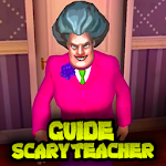 Cover Image of Скачать Walktrough Evil Crazy Teacher 2020 3.0 APK