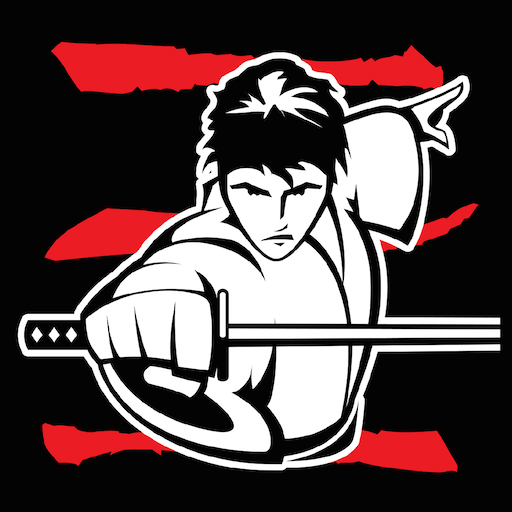 HERO Academy Martial Arts  Icon