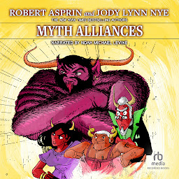 Icon image Myth-Alliances