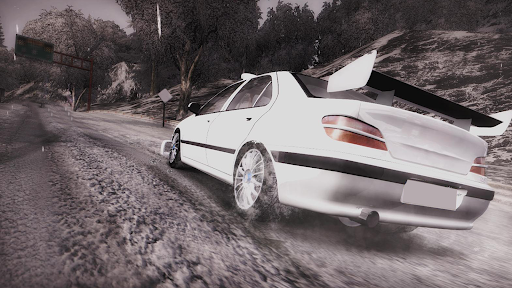 City Taxi Driving Simulator Screen 2