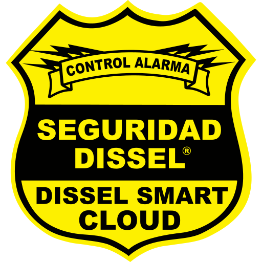 Dissel Smart Cloud logo