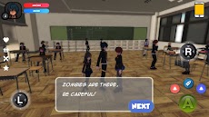 Dead School - Anime Zombie Surのおすすめ画像2