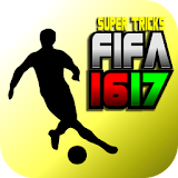 Super Tricks FIFA 16 17 icon