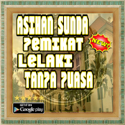 asihan Sunda Pemikat Lelaki Tanpa Puasa