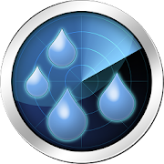 Rain Radar (EU, UK, DE, etc.)  Icon