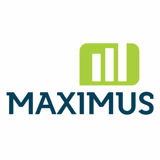 Maximus Contabilidade MA logo