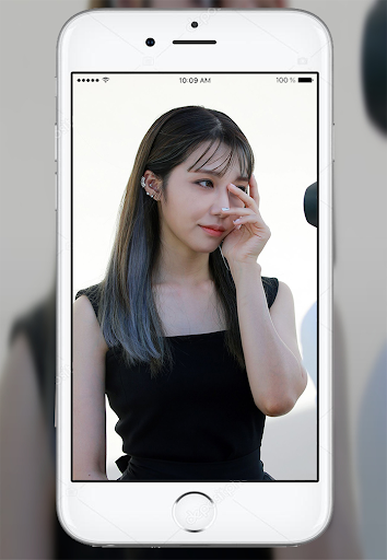 Eunji APINK Wallpapers Screen 3