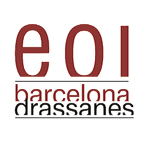 EOI Barcelona Drassanes logo