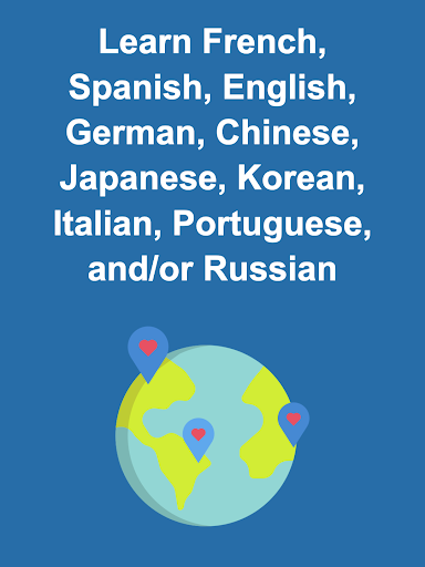 Screenshot of Speechling - Learn to Speak An