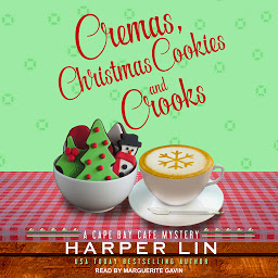 Ikonbilde Cremas, Christmas Cookies, and Crooks