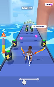 Imágen 10 Final Giant Rush android