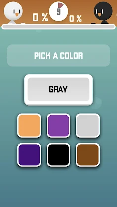 RandomBrain - Screenshot 2