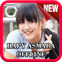 Happy Asmara 2021 Terbaru | Offline + Lirik