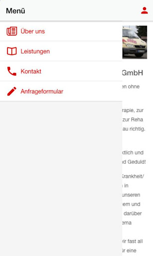Android application Autoruf 8844 screenshort
