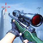 Sniper Killer 3D Shooting Wars Apk