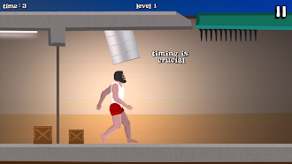 Game screenshot Short Life mod apk