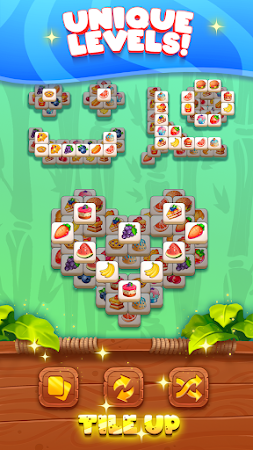 Game screenshot Match Pair Tile: Matching Game hack