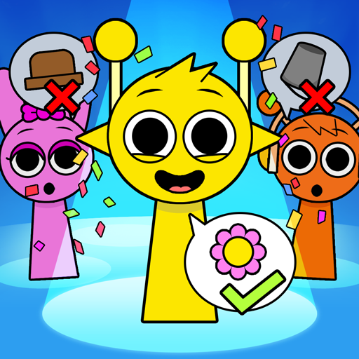Guess Sprunki Beats Download on Windows