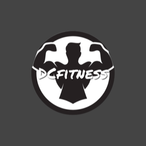 DCFitnessCoaching logo