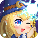 Cover Image of 下载 Merge Battle Knights 1.0.851 APK