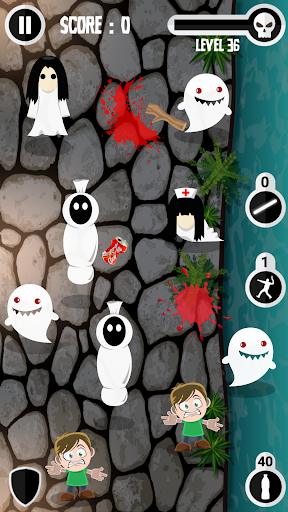 Gulungan Setan Screenshot 4 - AppWisp.com