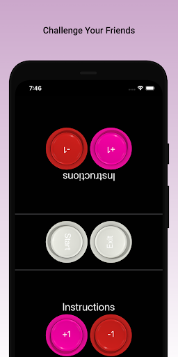Ion Tap Battle Screen 2