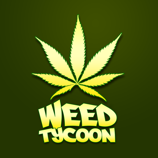 Kush Tycoon: Pot Empire  Icon