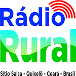 Cover Image of ดาวน์โหลด Web Rádio Rural FM  APK