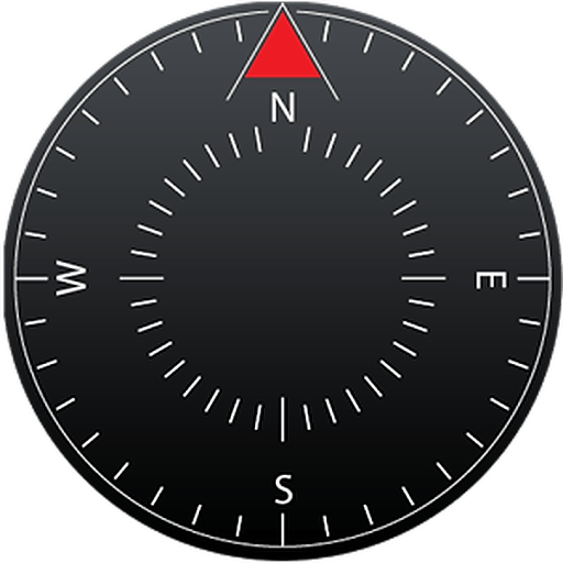 Compass logo