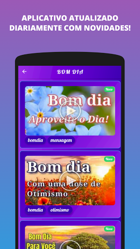 Download Bom dia Boa Tarde e Boa Noite Imagens Vídeos Amor Free for Android  - Bom dia Boa Tarde e Boa Noite Imagens Vídeos Amor APK Download -  
