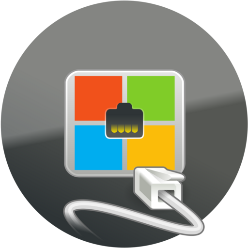 aRDP: Secure RDP Client logo
