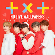 TXT Live Wallpaper