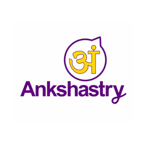Ankshastry Educorn logo